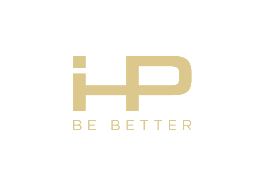 Be better logo