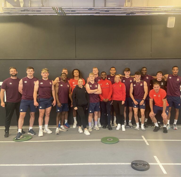 INVICTA Supporting Commonwealth Athletes