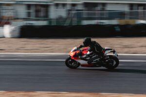 Recovering from a debilitating back spasm to become Superbike race champion