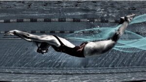 INCUS Performance Blog – Shoulder injuries in Swimmers!