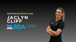 Welcome Jaclyn: A New Era of Expertise in Dietetics at Invicta