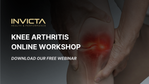 KNEE ARTHRITIS