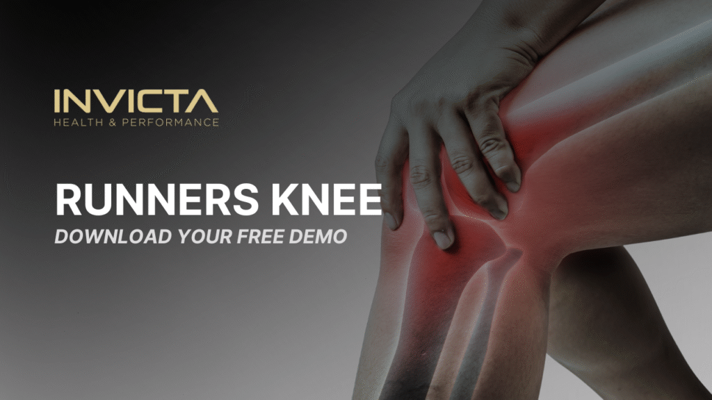 5 Simple Physio Exercises for Runners Knee, Relieve Patellofemoral Pain
