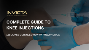 KNEE INJECTIONS