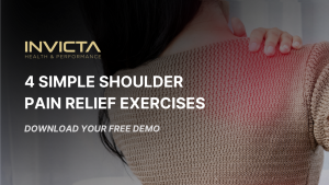 SHOULDER PAIN