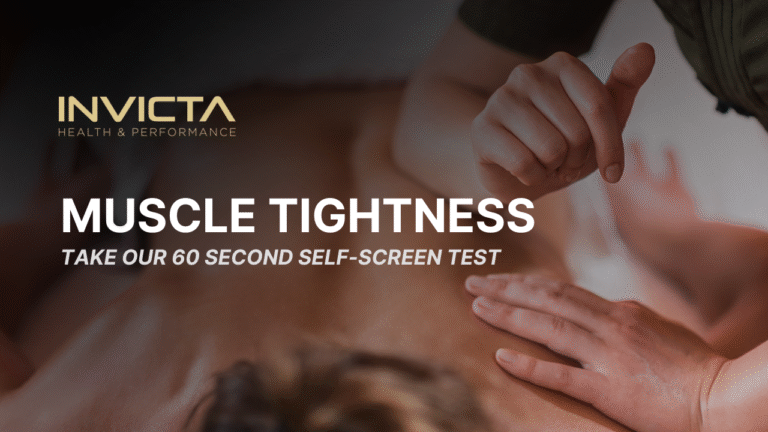 Sports Massage: Why It’s More Than Just Relief For Muscle Tightness