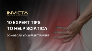 SCIATICA