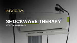Shockwave Therapy In Cheshire