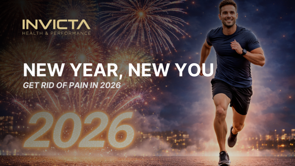 New Year, New You