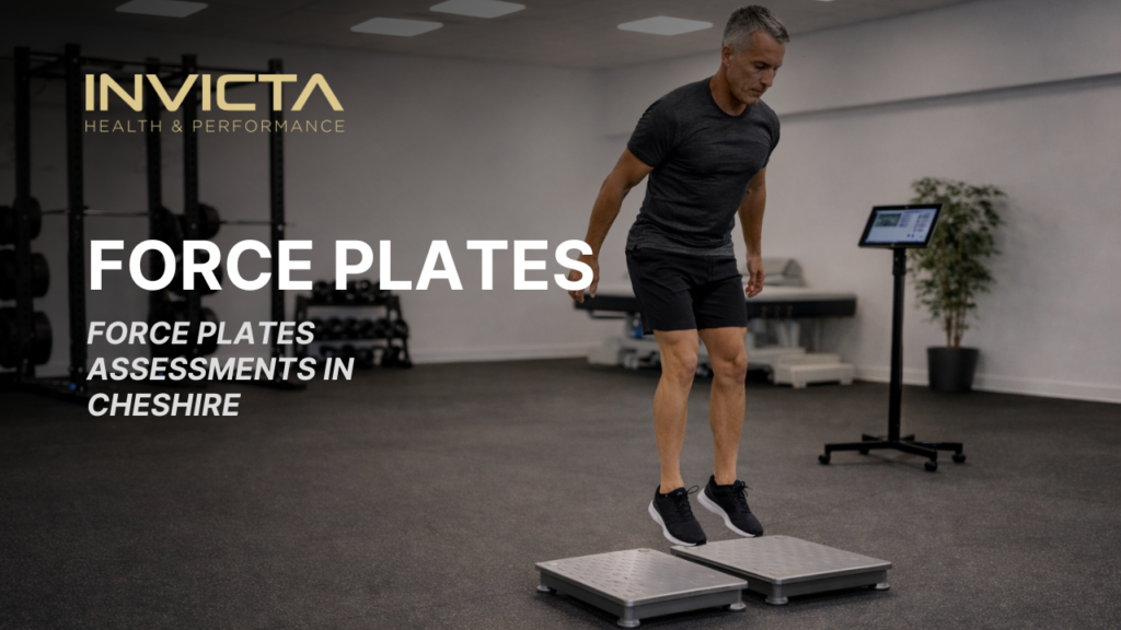 Force Plates in Physiotherapy