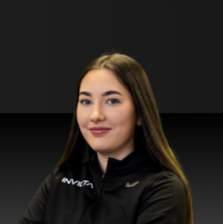 Olivia Clack