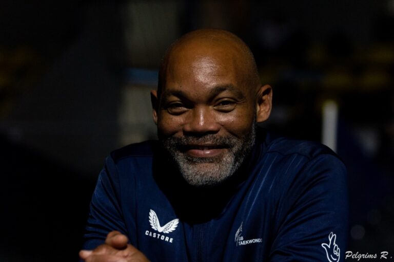 Former Olympian Nelson Miller’s Arthrosamid story